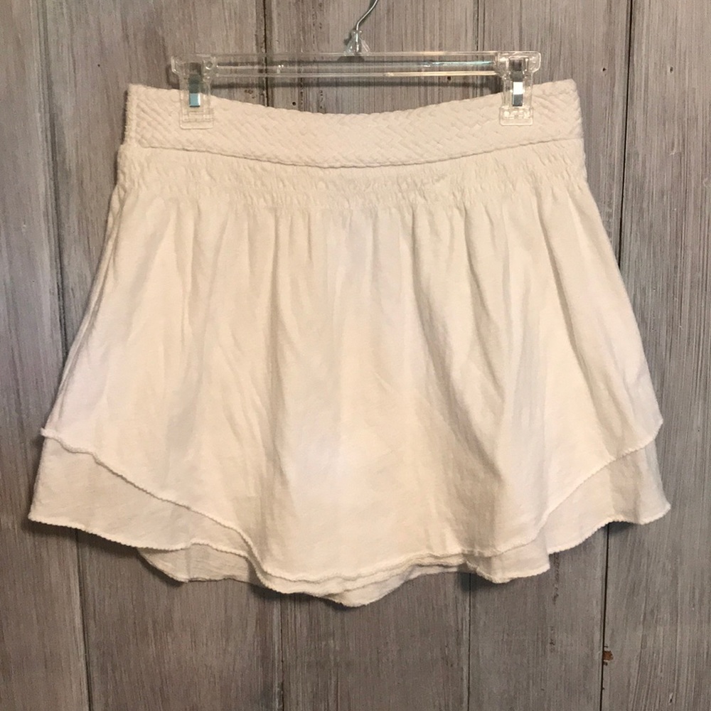 American Eagle High Waisted Skirt